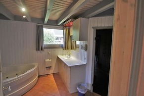 Ferienhaus im Skandinavischen Stil