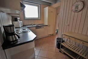 Ferienhaus im Skandinavischen Stil
