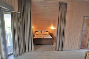 Ferienhaus im Skandinavischen Stil