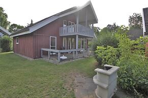 Ferienhaus im Skandinavischen Stil
