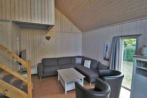 Ferienhaus im Skandinavischen Stil