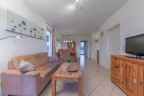 Tolles Appartment in der Seenplatte