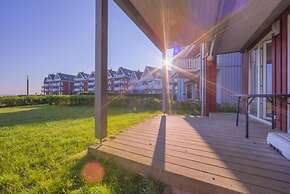 Tolles Appartment in der Seenplatte