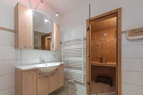 Tolles Appartment in der Seenplatte