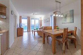 Tolles Appartment in der Seenplatte