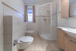 Tolles Appartment in der Seenplatte