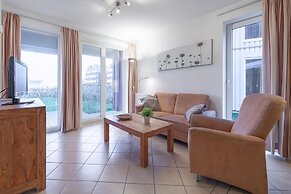 Tolles Appartment in der Seenplatte