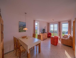 Liebevoll Eingerichtetes Appartement