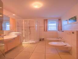 Liebevoll Eingerichtetes Appartement