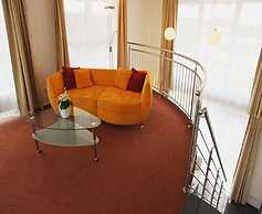 Charmantes Appartement in Rechlin