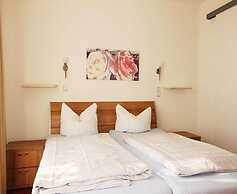 Charmantes Appartement in Rechlin