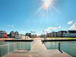 Charmantes Appartement in Rechlin