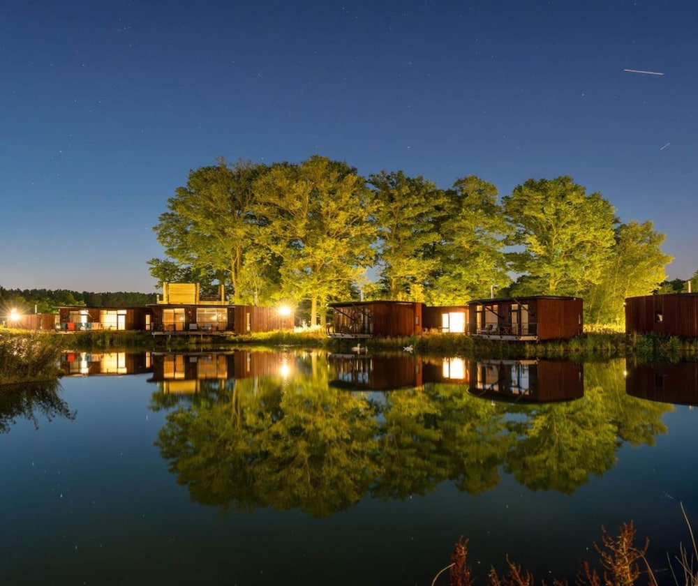 Luxury Retreat in Nature