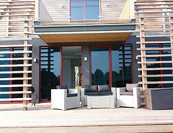 Chalet in Wendorf
