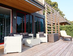 Chalet in Wendorf