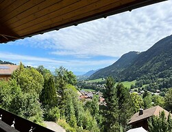Chalet in Wendorf