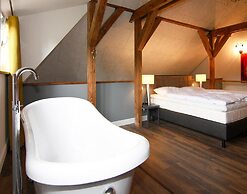 Ferienhaus Birgit, Wendorf