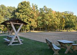Ferienhaus Birgit, Wendorf