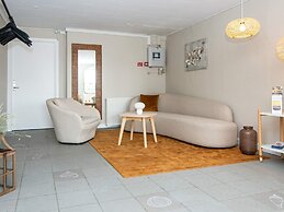 2 Person Holiday Home in Ulfborg