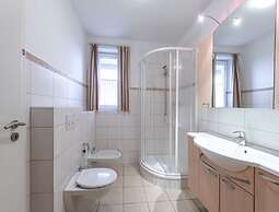 Exquisite Ferienwohnung in Rechlin