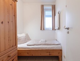 Exquisite Ferienwohnung in Rechlin