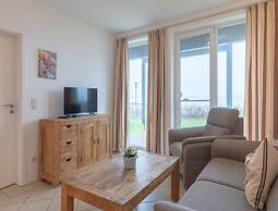 Exquisite Ferienwohnung in Rechlin