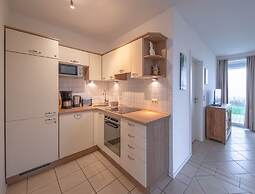 Exquisite Ferienwohnung in Rechlin