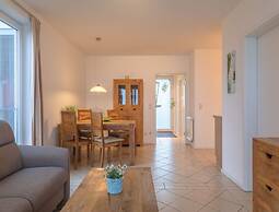 Exquisite Ferienwohnung in Rechlin