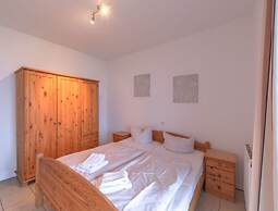 Exquisite Ferienwohnung in Rechlin