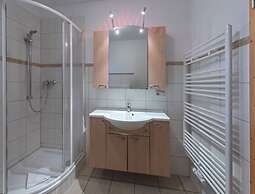 Exquisite Ferienwohnung in Rechlin