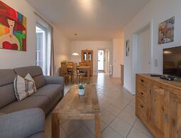 Exquisite Ferienwohnung in Rechlin