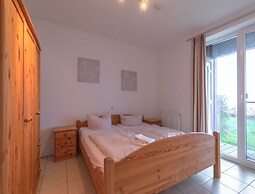 Exquisite Ferienwohnung in Rechlin