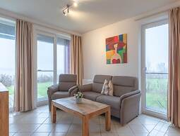 Exquisite Ferienwohnung in Rechlin