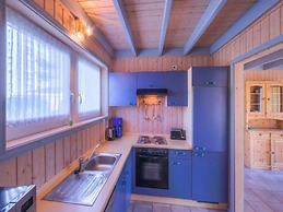 Ferienhaus im Skandinavischen Stil