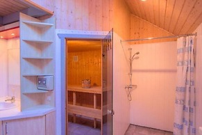 Ferienhaus im Skandinavischen Stil