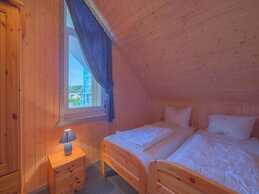 Ferienhaus im Skandinavischen Stil