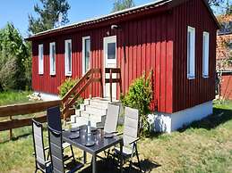 Ferienhaus am Vilzsee, Mirow