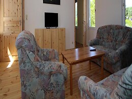 Ferienhaus am Vilzsee, Mirow