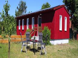 Ferienhaus am Vilzsee, Mirow