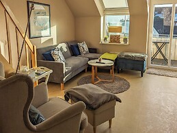 4 Star Holiday Home in Neuschonberg
