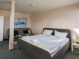4 Star Holiday Home in Neuschonberg