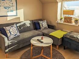 4 Star Holiday Home in Neuschonberg