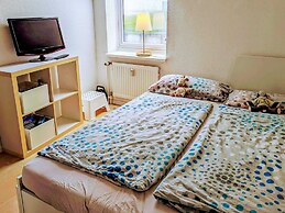 4 Star Holiday Home in Neuschonberg