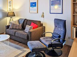 4 Star Holiday Home in Neuschonberg