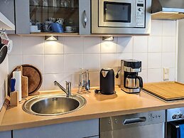 4 Star Holiday Home in Neuschonberg