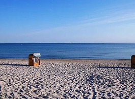 4 Star Holiday Home in Neuschonberg