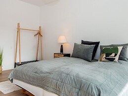 Apartment in Holiday Park in Vederso Klit
