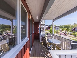 Marina Muritz Hideaway