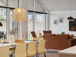 5 Star Holiday Home in Otterup