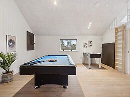 5 Star Holiday Home in Otterup